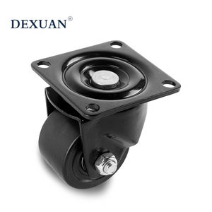 <span class=keywords><strong>12</strong></span> Zoll Holz rollen rad, Flughafen gepäck förderer Karussell rad rolle, Möbel bewegliche Rad rollen rolle - Product Image 5