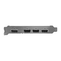 Brand New UNIKA GT740 4GD5 GRAPHICS CARD,Multi Screen Card,Factory Price,Illuminate the Machine Card