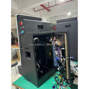 Miracle Macchina da Gioco Desktop con Schermo Touch LCD Capacitivo da 23,6 Pollici, Coin Pusher, Intrattenimento e Gioco di Abilità - Product Image 5