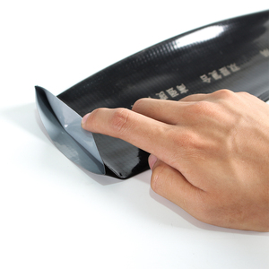 <span class=keywords><strong>Tubo</strong></span> per <span class=keywords><strong>irrigazione</strong></span> a goccia in PE nero da 3 pollici (50 mm) per microirrigazione agricola, per serre, giardini e uso agricolo - Product Image 6