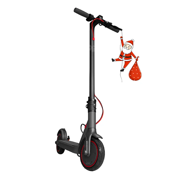 Hoge Kwaliteit E Scooters M365 Scooter 350W 8.5Inch 10Ah Snelle Eu Magazijn Stappen