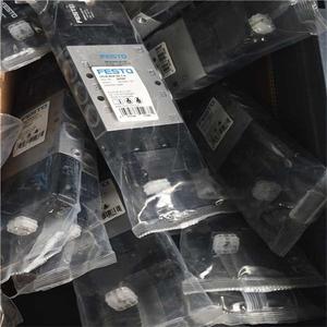 เฟสโตส นิวแมติก ADVU-32-80-A-P-A เฟสโตส นิวแมติก ADVU-32-80-A-P-A CHYF - Product Image 2