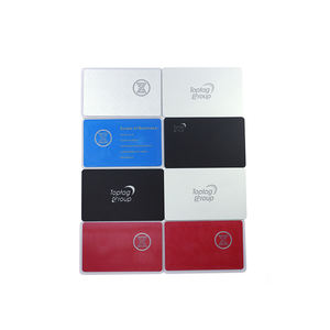 13,56 MHz PVC NFC sin contacto <span class=keywords><strong>Google</strong></span> Review Smart Card - Product Image 6