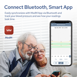 Transtek Home Oplaadbare Pols Bloeddrukmeter Elektronische Digitale Bp Machine Slim Bloeddruk Meetapparaat - Product Image 3