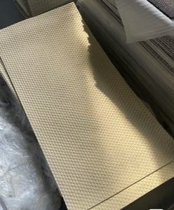 Solutions murales courbes extérieures modernes en pierre naturelle flexible, imperméables et ignifuges - Product Image 3