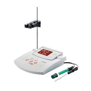 pH-mètre professionnel de laboratoire numérique pour chlore, pH-mètre de table, <span class=keywords><strong>testeur</strong></span> de pH et <span class=keywords><strong>d</strong></span>'<span class=keywords><strong>humidité</strong></span> du sol, capteur ORP TDS - Product Image 3