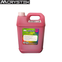 Tinta de Impresión a Base de Solvente Konica 512i-30pl, Paquete de 5L, Tinta Solvente