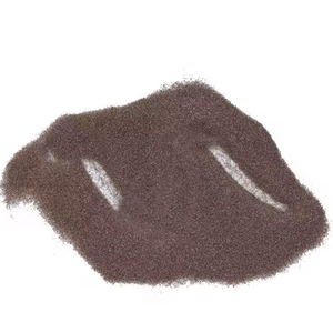 Leveranciers Van Bruin Aluminiumoxide Voor Zandstralen F22-F240 Bruin Aluminiumoxide Voor Zandstralen - Product Image 4