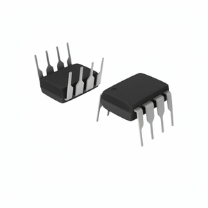 Composant électronique ICL7665EPA en stock, gestion de l'alimentation (PMIC) 8 DIP - Product Image 1