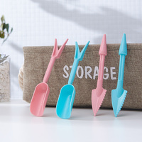 Outils de jardinage Outil pour semoir Outil pour semoir Perforateur Dispositif pour transplanter