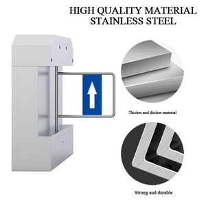 Porte battante <span class=keywords><strong>de</strong></span> contrôle d'accès pour casino et salle <span class=keywords><strong>de</strong></span> jeux en gros 2026 avec <span class=keywords><strong>base</strong></span> <span class=keywords><strong>de</strong></span> <span class=keywords><strong>données</strong></span> <span class=keywords><strong>de</strong></span> vérification d'âge - Product Image 1