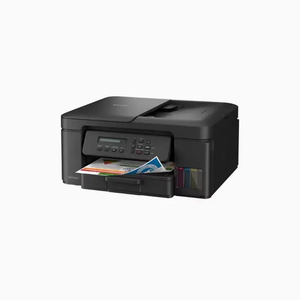 เครื่องพิมพ์อิงค์เจ็ทมัลติฟังก์ชั่นสี รุ่น DCP-T730DW (พิมพ์สองหน้าอัตโนมัติขนาด A4 เชื่อมต่อไร้สาย) - Product Image 5