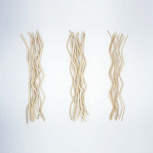 100% Natural de alta calidad palos de caña de ratán reed difusor palo de bambú para el hogar decorativo - Product Image 5