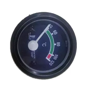 Bộ phận thủy lực đo nhiệt độ nước 195-06-23110 cho máy ủi D85A-18 D65A-8