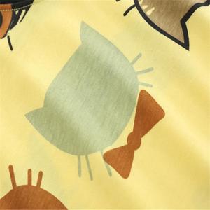 Vêtements de boutique pour enfants en gros, hauts pour garçons de 4 ans, t-shirts en coton mignons provenant d'un fournisseur chinois - Product Image 3