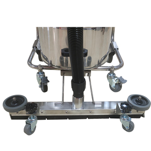 <span class=keywords><strong>Aspirateur</strong></span> industriel électrique CleanHorse A2 double usage haute puissance 3600W 220V pour entrepôt et débris - Product Image 6