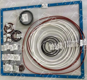 561-15-05520 Kit de sello de alta calidad 561-15-05521 Kit de sello de transmisión 561-15-05520 Kit de servicio 561-15-05521 - Product Image 1