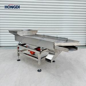 ניפוי זרעי דגנים ניקוי זרעים מסיר זיהומים - Product Image 6