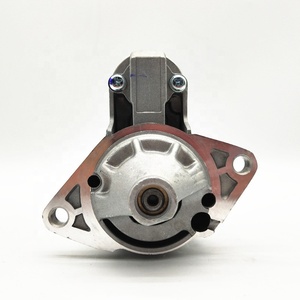 12V 1.4KW 8T Auto Starter Pour <span class=keywords><strong>Suzuki</strong></span> Jimny 1.3 <span class=keywords><strong>Vitara</strong></span> LRS02097 M1T72481 3110060A10 - Product Image 1