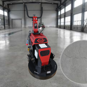 Machine de polissage haute vitesse pour le ponçage et l'<span class=keywords><strong>entretien</strong></span> des sols <span class=keywords><strong>en</strong></span> <span class=keywords><strong>marbre</strong></span> - Product Image 6
