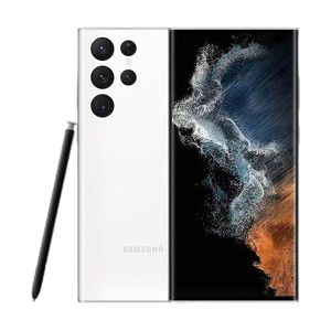 <span class=keywords><strong>S22</strong></span> <span class=keywords><strong>Ultra</strong></span>: Pantalla Curva AMOLED de 6.8 Pulgadas y 120Hz, Batería Integrada de 5000mAh, Admite Carga Rápida por Cable de 45W, con S Pen Integrado - Product Image 4