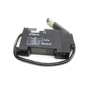 エンジニアリングD12SN6FVQ 33714 NSNP産業オートメーションPAC専用PLCプログラミングコントローラ - Product Image 1