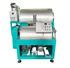 Séparateur d'eau et d'huile hydraulique industriel automatique en acier inoxydable, <span class=keywords><strong>filtre</strong></span> essentiel pour ferme - Prix compétitif - Product Image 1