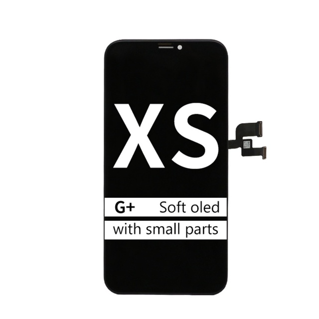 CONKA Factory Direct Wholesale Display Mobile Phone AMOLED Touch Screen Digitizer 5.8 Inch 1 Year Warranty CE Certified
