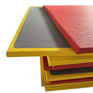 Tapis de judo en mousse PU souple imperméable et durable, 4 cm, certifié IJF, pour l'entraînement aux arts martiaux - Product Image 2