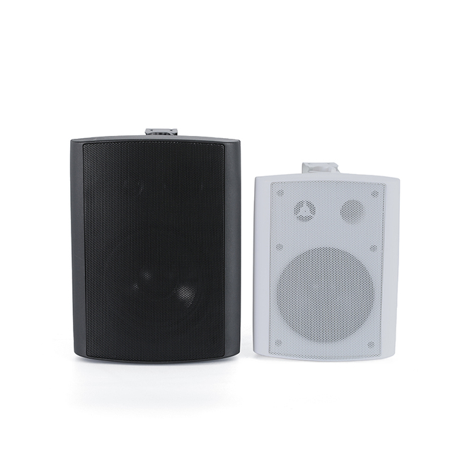 In-Wall Speakers Pro Audio Hybrid Music Player Wall Mount Speaker for Public Address