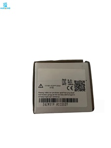 เซ็นเซอร์ควบคุม PLC ล็อคประตูนิรภัย ของแท้ใหม่เอี่ยม GS-M51P - Product Image 1