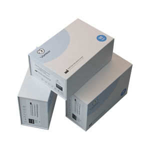 Elisa Canine ana maladie de Lyme Anaplasma Leishmania Babesia chez le chien IgG anticorps Combo <span class=keywords><strong>test</strong></span> rapide kit de erlichia a pet cure - Product Image 4