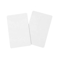 Bedruckbare Plastik-RFID-Karten