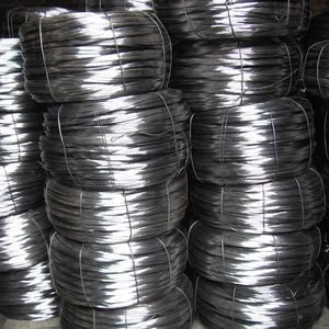 Factory Wholesale Building Construction Use <b>Iron</b> Wire -Black Annealed Wire - Product Image 1