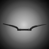 Guidon de moto Chrome 1.5 Sportster XL 883 1200 Fatboy Fathob, barre en acier de remplacement INCA 2005-2007, neuf, garantie 1 an