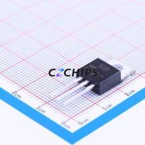 Tiristor (SCR) / Módulo BT136-600D,127 TO-220AB Original y Nuevo - Product Image 1