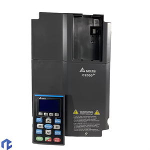 VFD750C43A-<span class=keywords><strong>00</strong></span> 75kW AC มอเตอร์ <span class=keywords><strong>PM</strong></span> IM พร้อมรีแอคเตอร์ในตัว กำลังสูง - Product Image 1
