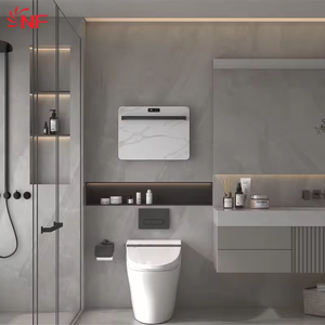 Nuevo calentador de toallas eléctrico al por mayor, <span class=keywords><strong>toallero</strong></span> de un solo poste de alta calidad - Product Image 5