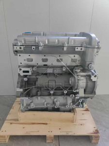 Blocco Motore 2.4L LE5 a 4 Cilindri a Benzina per Chevrolet Cobalt HHR Malibu Pontiac G6 Solstice, Componenti Auto, Gruppo Motore - Product Image 6