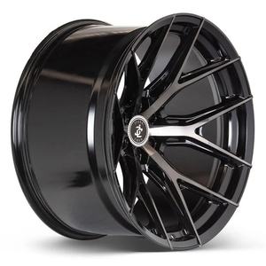 Nouvelles jantes en alliage forgé à large profil pour Scirocco 18/19 pouces 5x112, jantes profondes de course, déport personnalisé 40 mm, garantie 5 ans - Product Image 3
