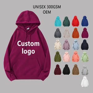 Boxy Fit Hoodie para hombres <span class=keywords><strong>1</strong></span>:<span class=keywords><strong>1</strong></span> Impreso Zip-Up Pullover Cuello bordado Loose Fit Temporada de otoño Sudaderas con capucha - Product Image 1