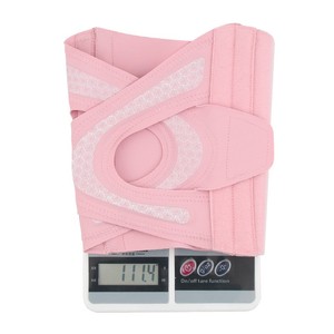 Rodilleras protectoras multideportivas ajustables finas ligeras transpirables profesionales para adultos para ejercitador todas las estaciones - Product Image 5