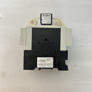 คอนแทคเตอร์คาปาซิเตอร์ 3RT1647-1AP01 ของแท้ S I E m n s, 50kVar/400V, คอยล์ AC230V 50Hz, 3P, รุ่น SIRIUS 3RT1 ซีรีส์ - Product Image 2