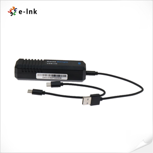 Dante Dongle USB I/O kỹ thuật số âm thanh USB Bi-directional chuyển đổi - Product Image 2