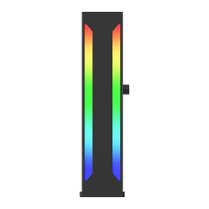<span class=keywords><strong>Soporte</strong></span> de Aluminio para Tarjeta Gráfica de Una Sola Capa con 9 Luces LED 5V ARGB, <span class=keywords><strong>Soporte</strong></span> para <span class=keywords><strong>GPU</strong></span> de Escritorio - Product Image 2