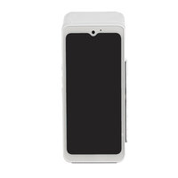 Mesin POS Offline Mobile dengan Printer