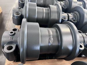 KOMATSU PC300 theo dõi con lăn PC 450 PC 400 <span class=keywords><strong>pc200</strong></span> <span class=keywords><strong>pc200</strong></span> <span class=keywords><strong>5</strong></span> PC300 KOMATSU theo dõi con lăn dưới - Product Image 3