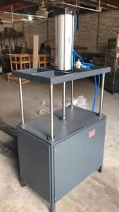 Heavy Duty Pneumatic Paper <b>Book</b> Pressing <b>Machine</b> - Product Image 2