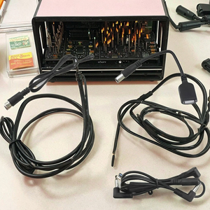 定制DC电源插座适配器，带铜触点聚氯乙烯外壳12A额定电流，适用于电力应用 - Product Image 6