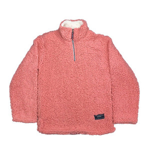 Pulls en sherpa pour enfants, vestes pour garçons et filles, manteaux en polaire berbère pour l'automne et l'hiver, manteaux d'hiver épais pour filles - Product Image 3